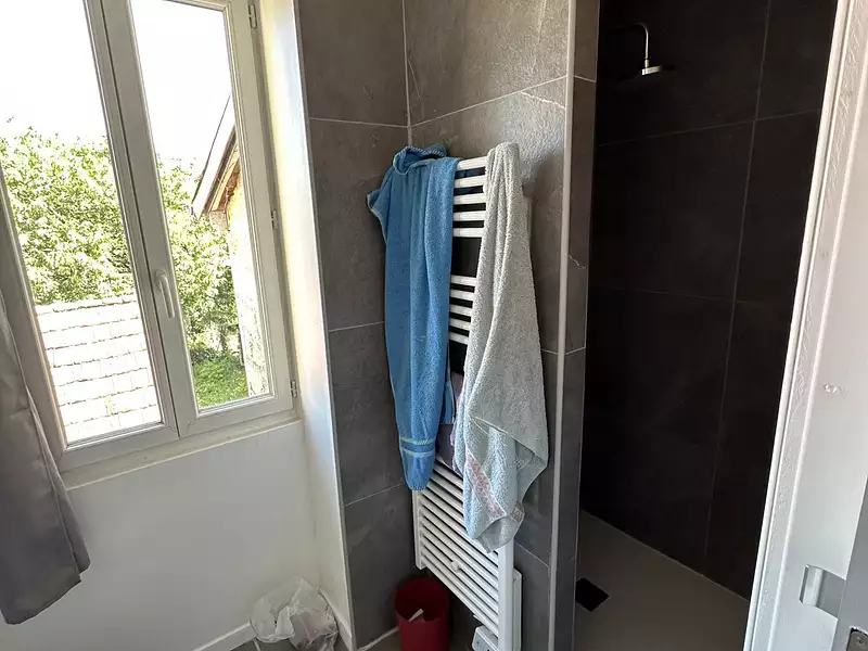 Maison, 41,2 m²