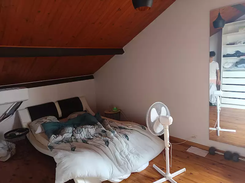 Maison, 136,82 m²