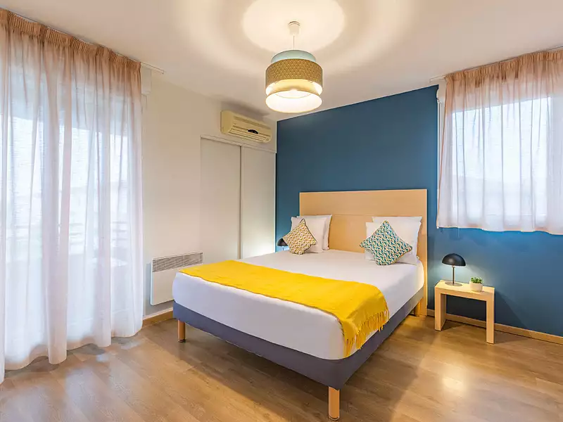 Appartement, 32,33 m²