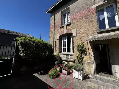 Maison, 142 m²