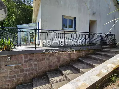 Maison, 137 m²