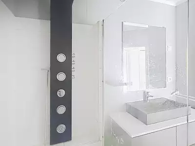 Appartement, 68 m²