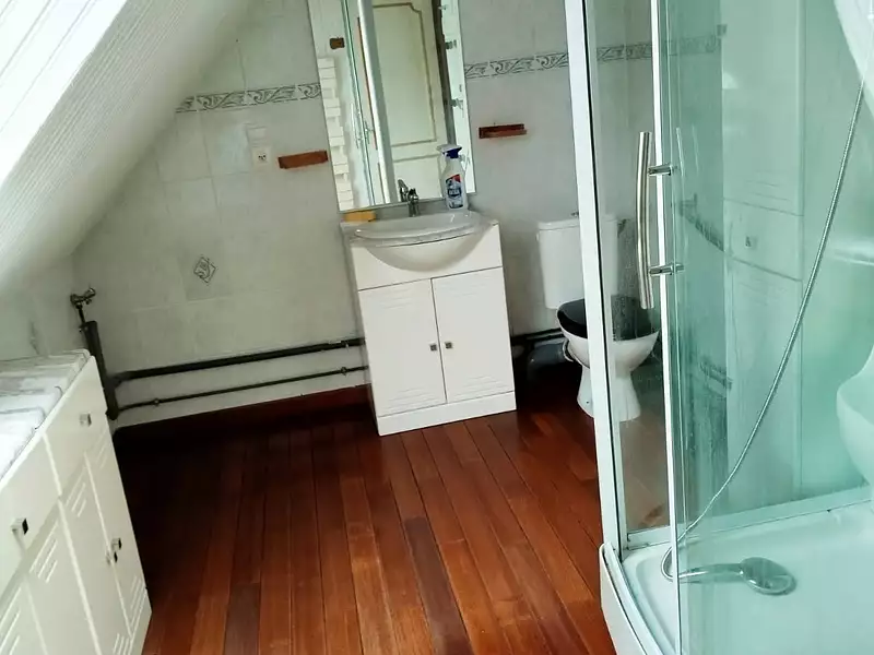 Maison, 97 m²