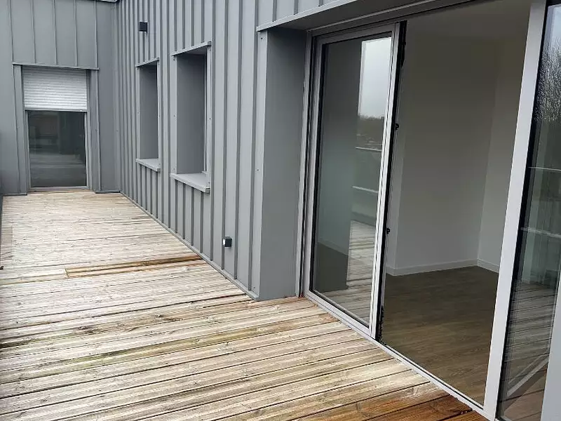 Appartement, 147,57 m²
