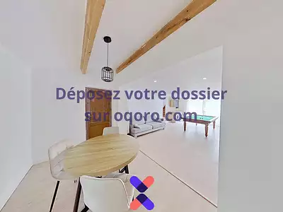 Appartement, 199,55 m²
