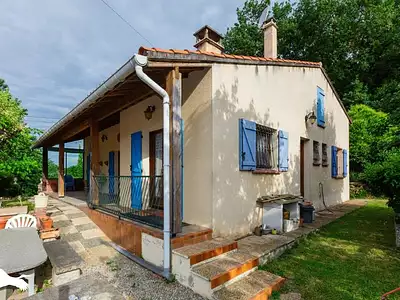 Maison, 114 m²