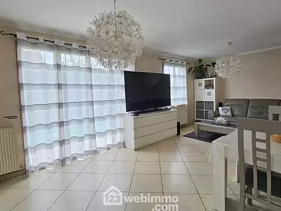 Maison, 87 m²