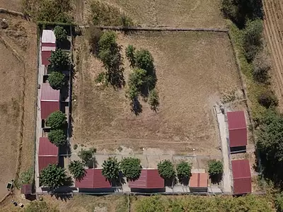 Maison, 97 m²