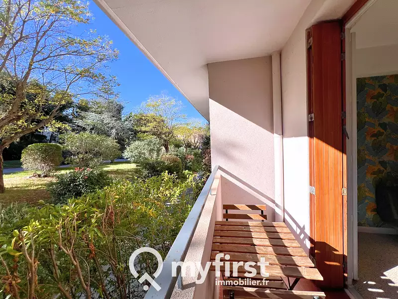 Appartement, 68,05 m²