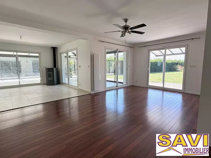 Maison, 140,87 m²