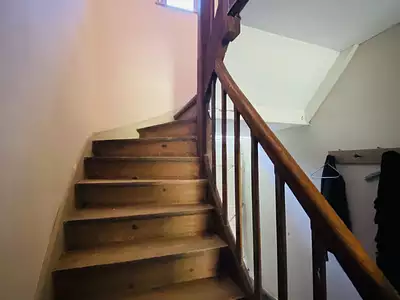 Maison, 266 m²