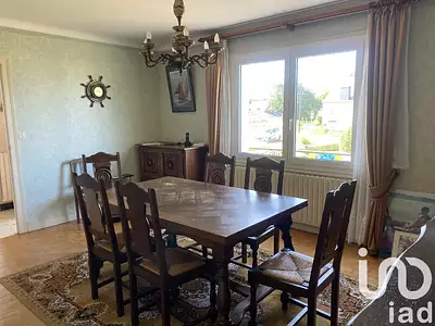 Maison, 110 m²