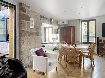 Maison, 99,95 m²