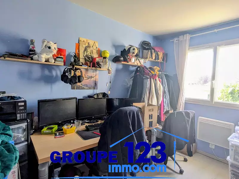 Maison, 75 m²