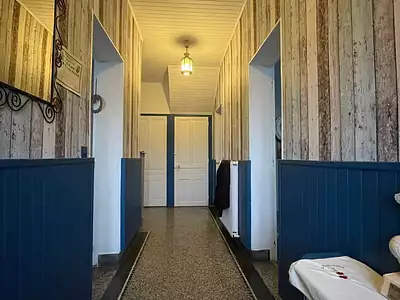 Maison, 160 m²