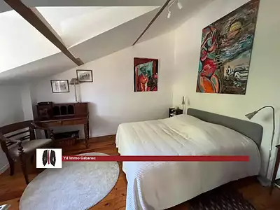 Maison, 157 m²