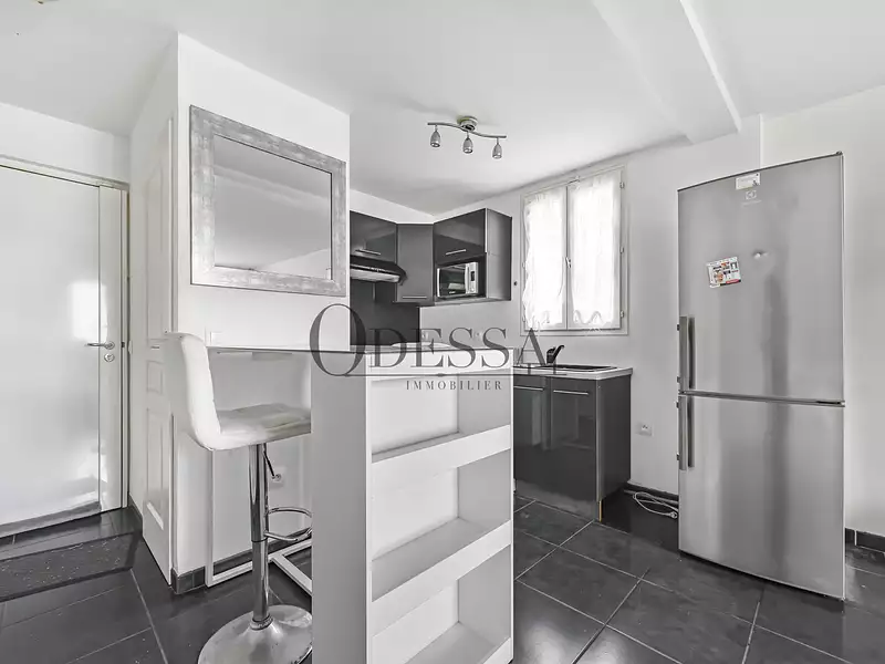 Appartement, 50 m²