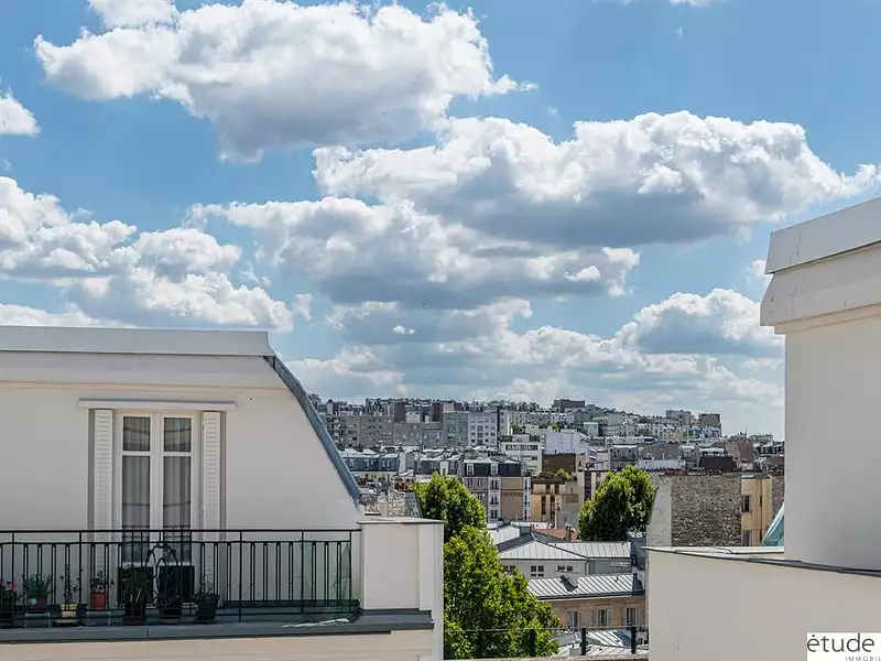 Appartement, 14 m²