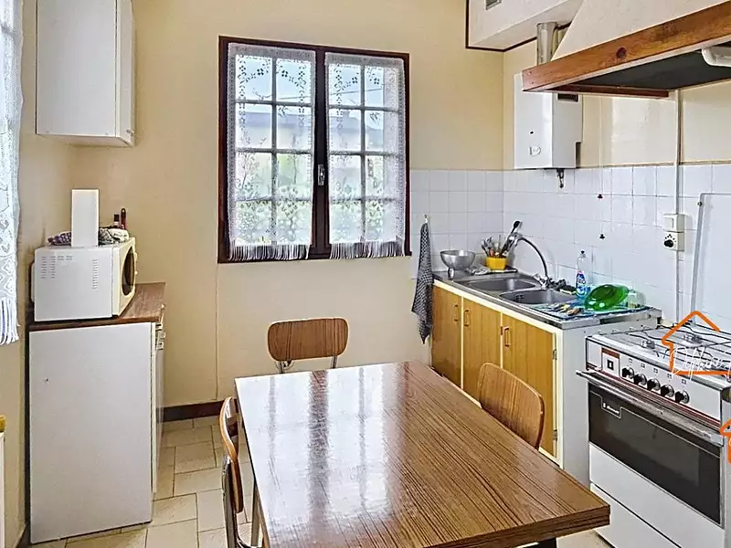 Maison, 81 m²