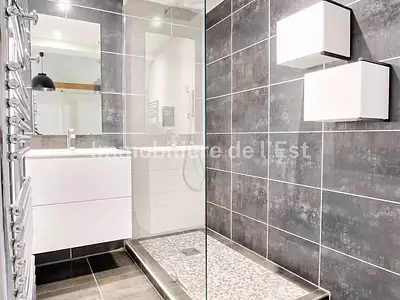 Appartement, 117 m²