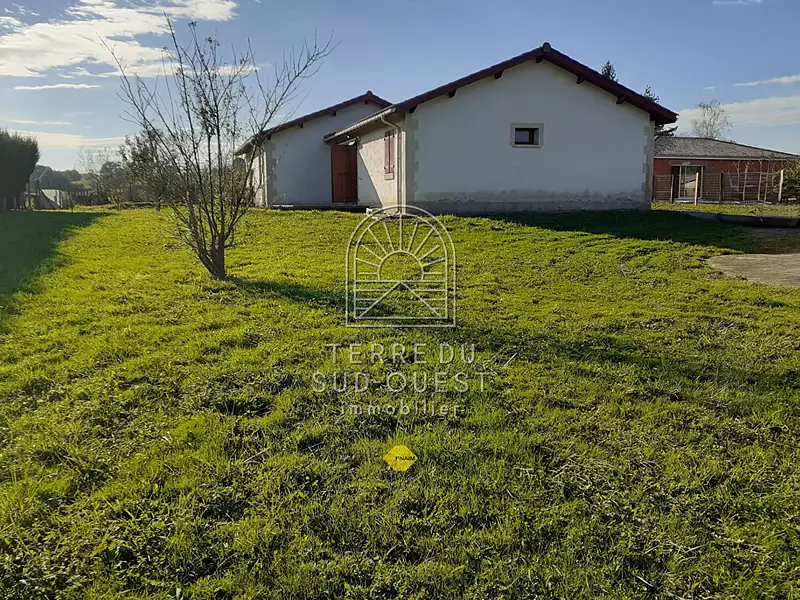 Maison, 71 m²