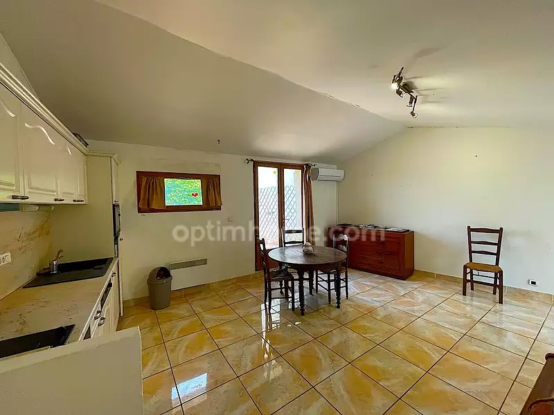 Maison, 64 m²