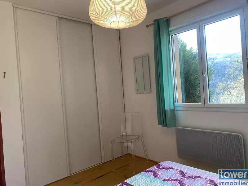 Maison, 95 m²