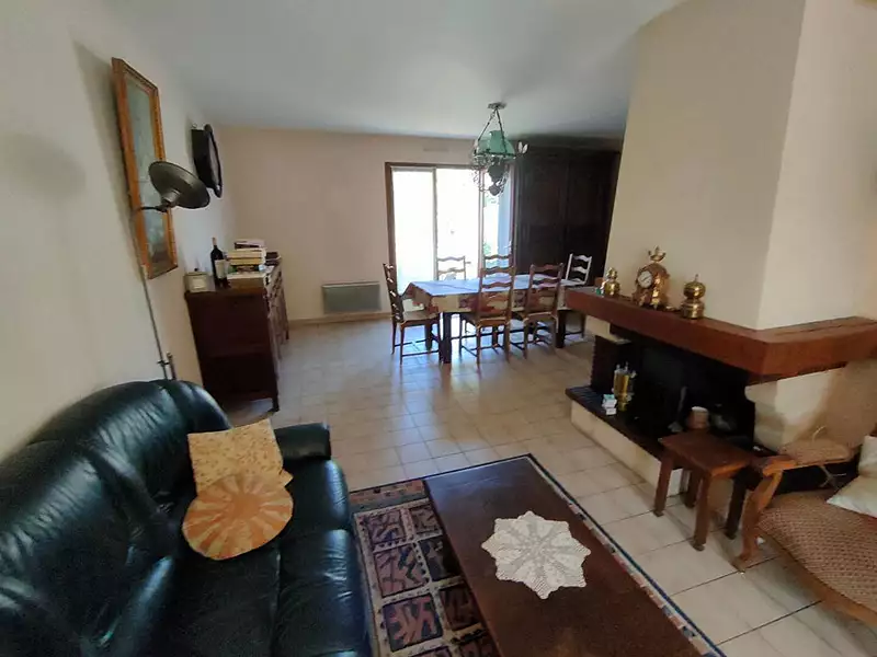 Maison, 93 m²