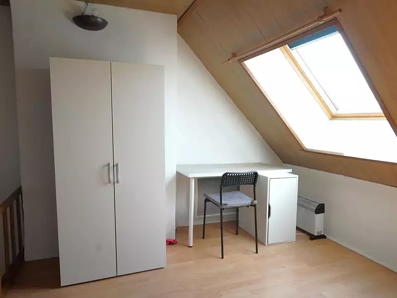 Maison, 75 m²