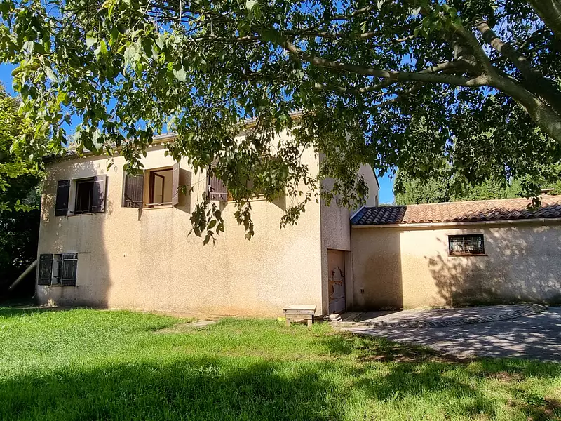 Maison, 130 m²
