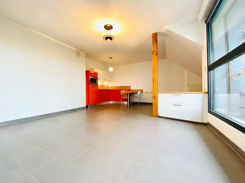 Appartement, 49 m²