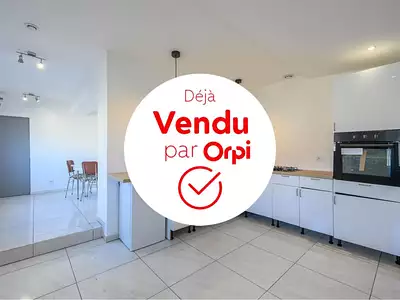 Maison, 100 m²