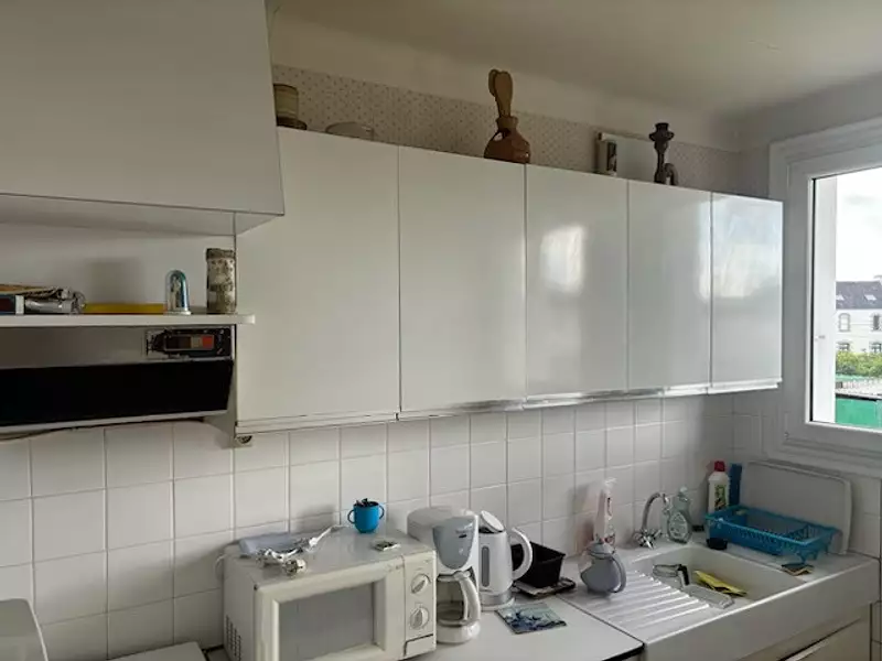 Maison, 80 m²