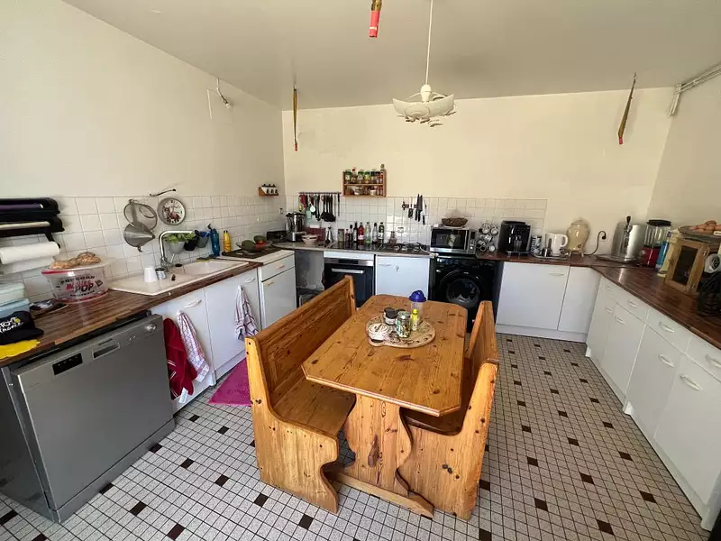 Maison, 149 m²