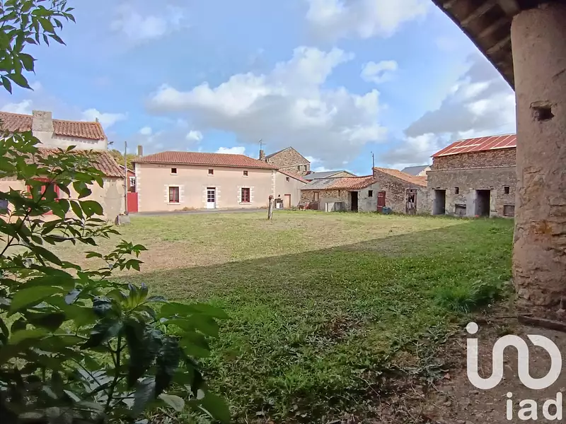 Maison, 73 m²