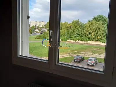 Appartement, 49,8 m²