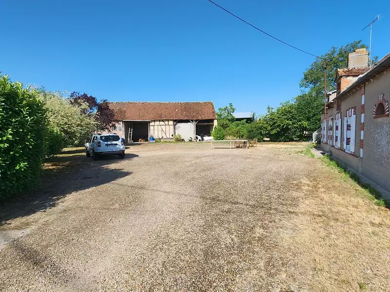 Maison, 130 m²