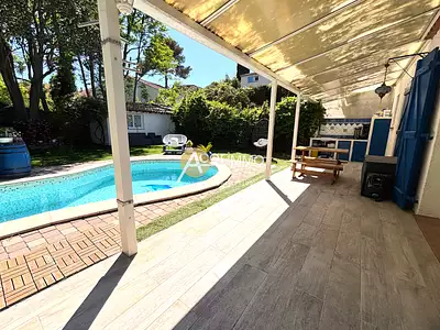 Maison, 95 m²