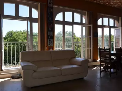 Maison, 460 m²