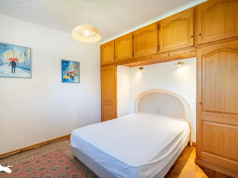 Maison, 62 m²