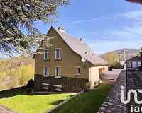 Maison, 210 m²