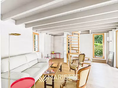 Maison, 61 m²