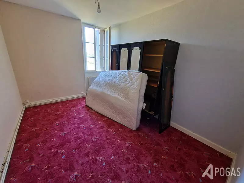 Maison, 112 m²