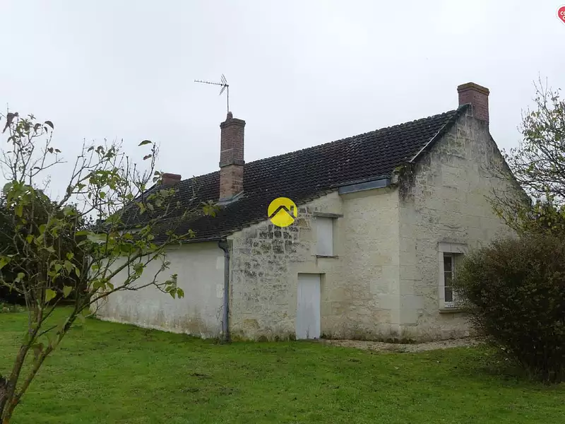 Maison, 90 m²