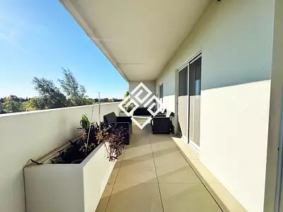 Appartement, 67,28 m²