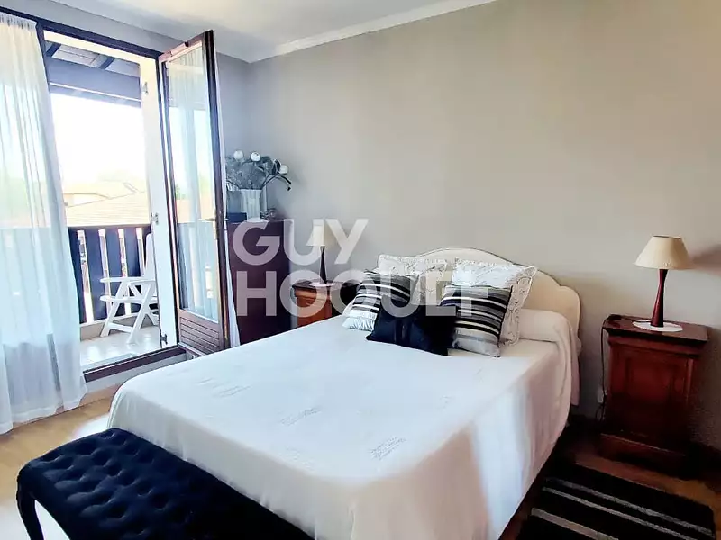Appartement, 82 m²
