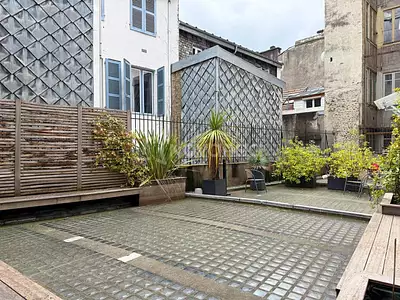 Appartement, 263 m²