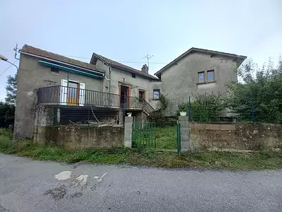 Maison, 85 m²