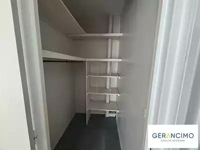 Appartement, 83,74 m²