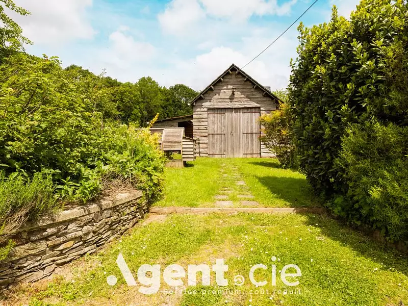 Maison, 104 m²